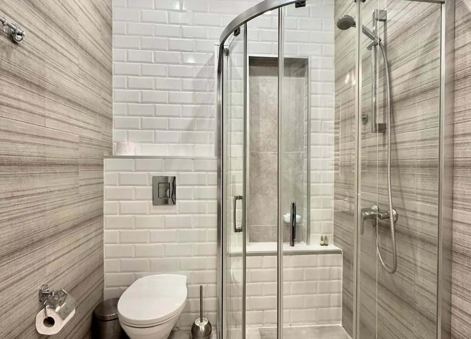 Porta Batumi Apartments. The Best Location.