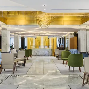 Le Meridien باتومي